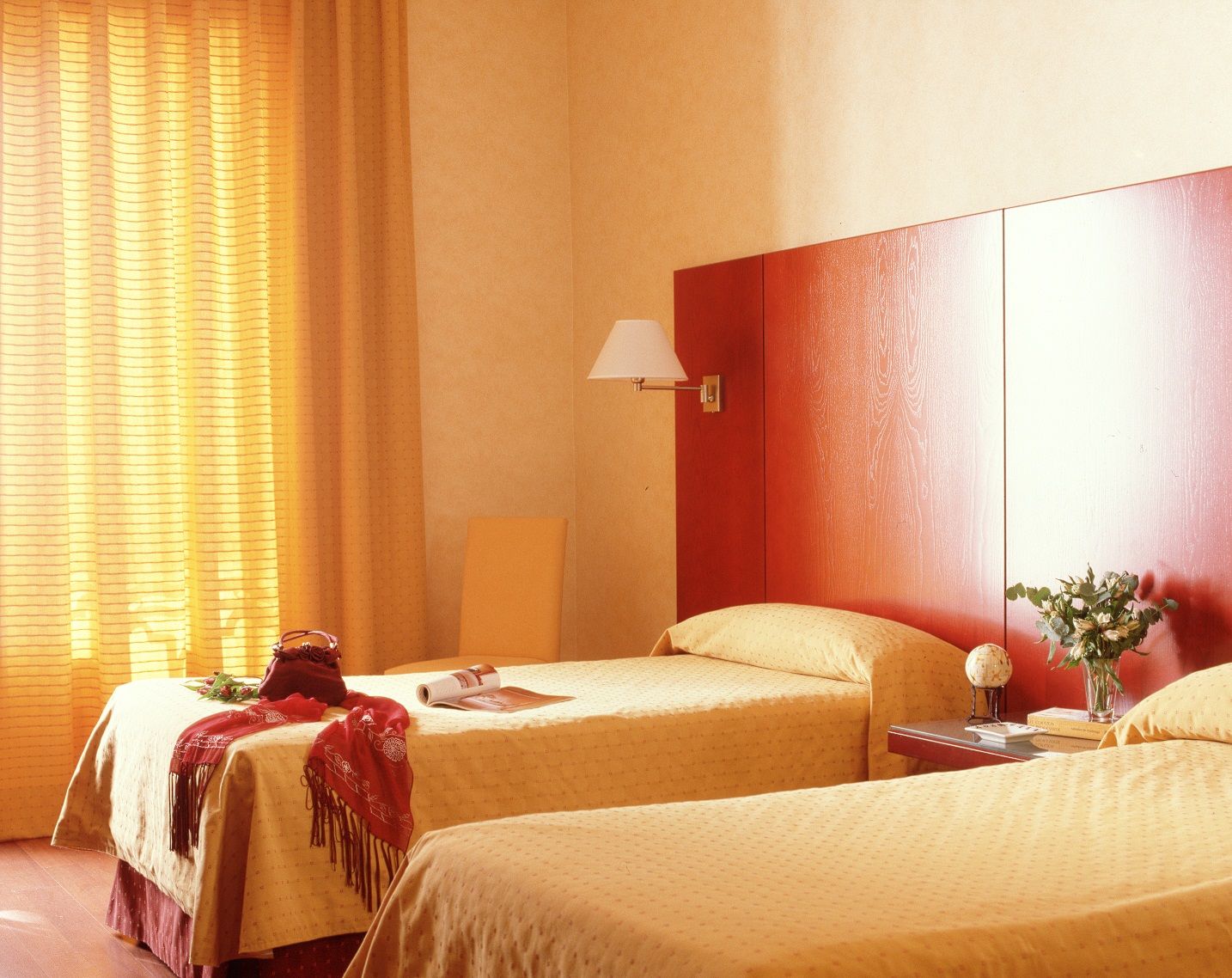 Hotel Arosa Madrid Room photo
